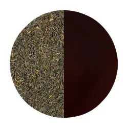 Herbata czarna Yunnan Black Premium